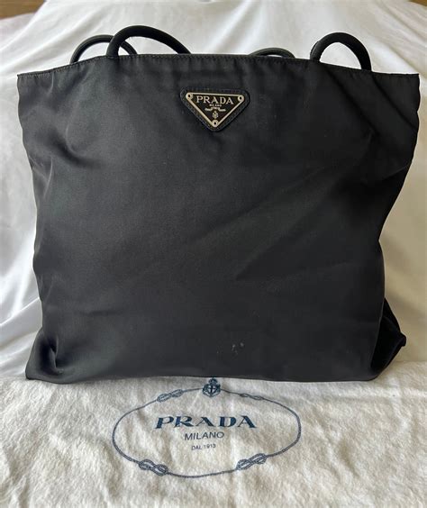 prada tote bag mens|prada tote bag vintage.